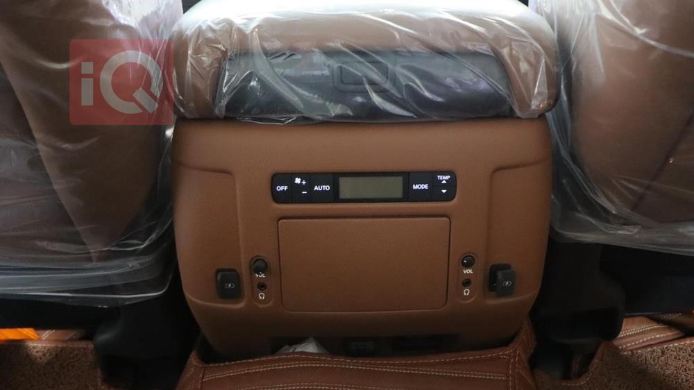 ئينفنتي QX80
